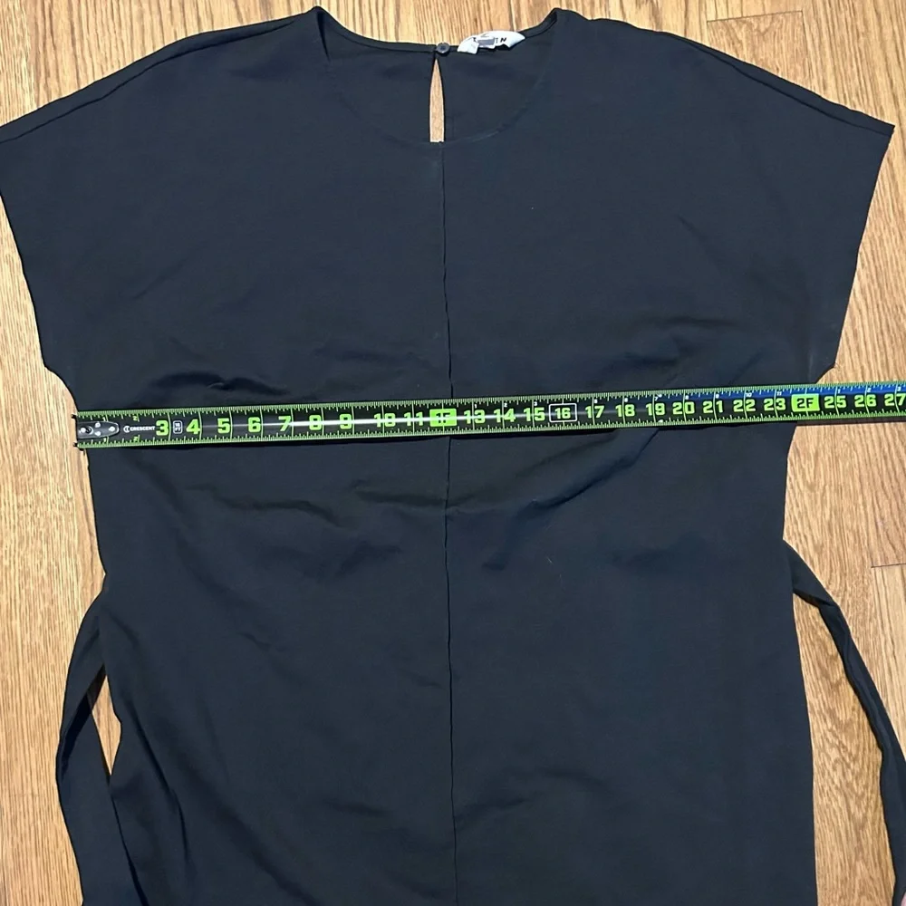 Boden Navy Blue Tara‎ Jersey Dress Sz 20-22